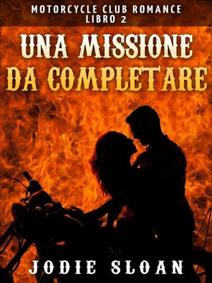 cover image of Una Missione da Completare